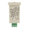 DIGITEN 0-99999 Digital Counter, LED Counter Electronic Counter JDM11-5H AC220V