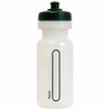 Precision School Clear Water Bottle