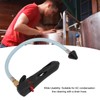 AC Drain Line Cleaner Tool with Oxygenating Function - Heavy