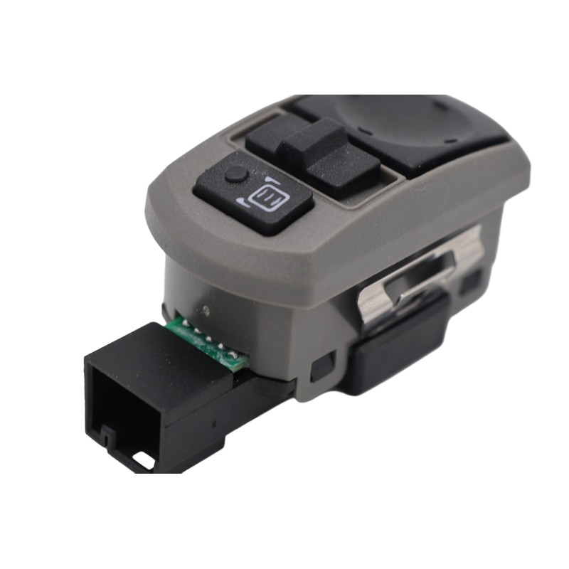 TTDYKX Heavy Duty Mirror Switch P271098001 901-5401 P27-1071-001 Compatible with