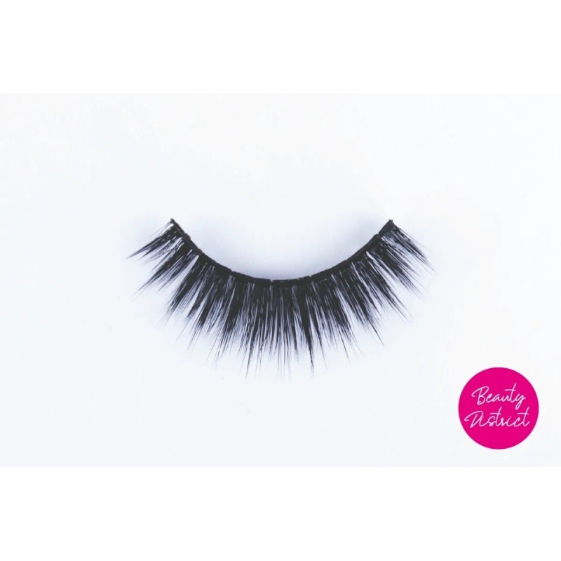 Drama Lash Pestañas 3d I Marifer Co. I Reutilizables