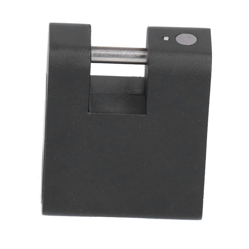 Fingerprint Padlock Anti Theft Electronic Lock for Suitcase Backpack Drawer