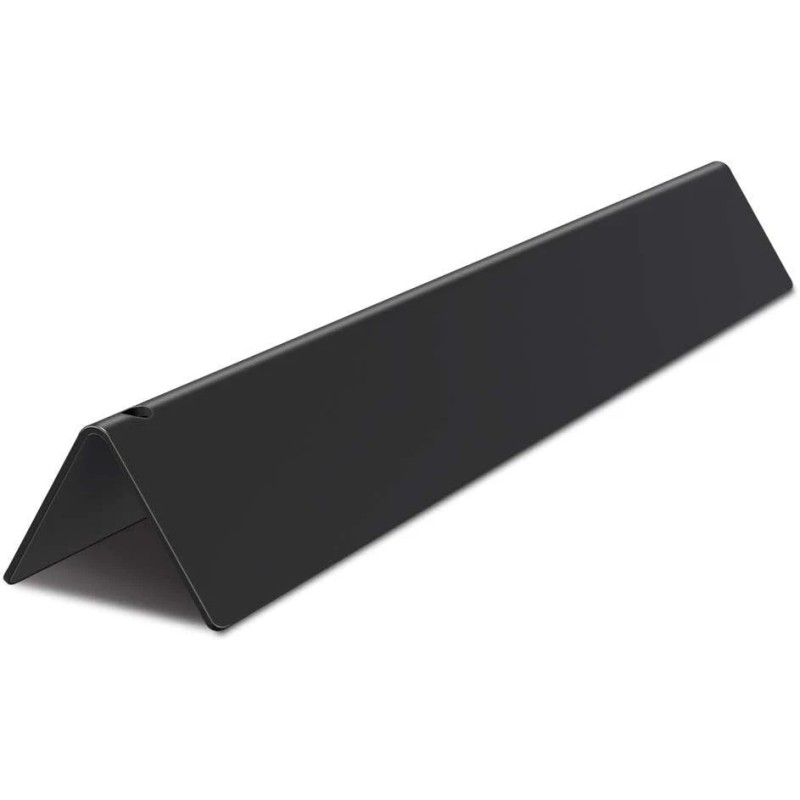 X Home (5) 7636 Flavorizer Bars Replacement for Weber Spirit