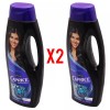 Palmolive 2X PALMOLIVE CAPRICE SHAMPOO - 2 X 750ml