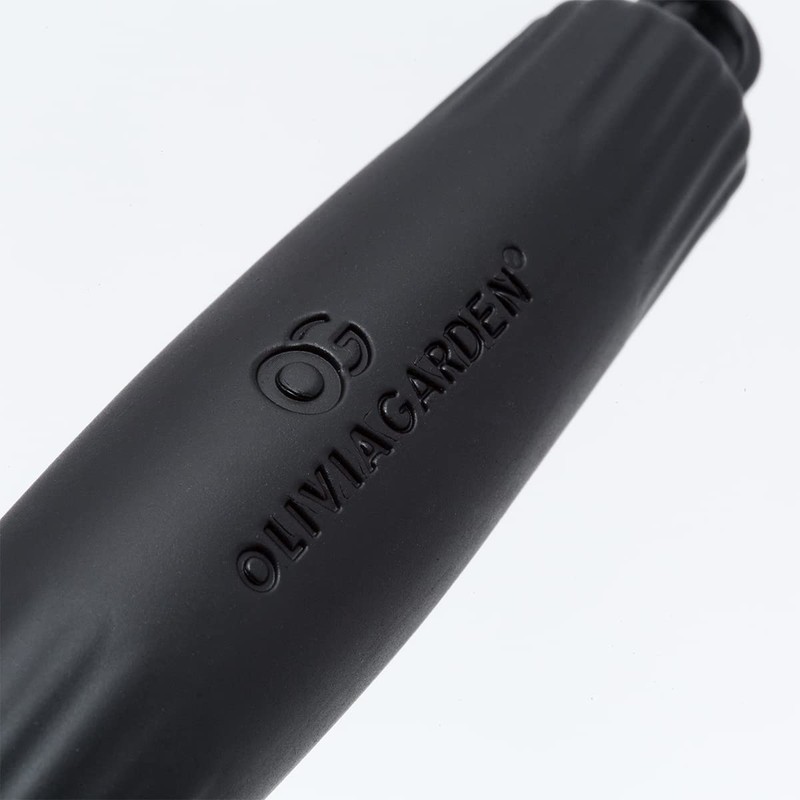 OG FINGER BRUSH ROUND XL