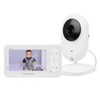 SP920 Camera Baby Monitor Digital Infant Camera TwoWay Audio Security