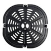 ＫＬＫＣＭＳ Air Fryer Grate Insert Pan for Cooking Pizza and