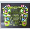 Aitubo-tyu Foot Mat Medium Foot Pressure Point Mat Foot Massage