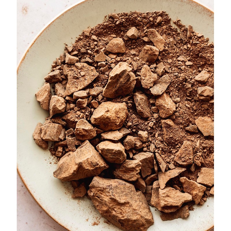 Cacao Ceremonial Grade 100% Organic Criollo Peru coffee alternative (500g)