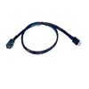 Mini SAS SFF-8643 to SFF-8611 Oculink 4i Cable -60 CM