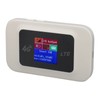 4G WiFi Router Micro SIM Card Slot 150Mbps Over 10