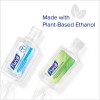 Hand Sanitizer Variety Pack, Naturals and Refreshing Gel, 1 Fl