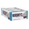 Hershey's Hershey’s Cookies ‘n’ Creme Bar, 1.55-Ounce Bar, 36 Count Box