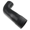 Charge Air Hose Turbo Hose with Retaining Clamp for Q3