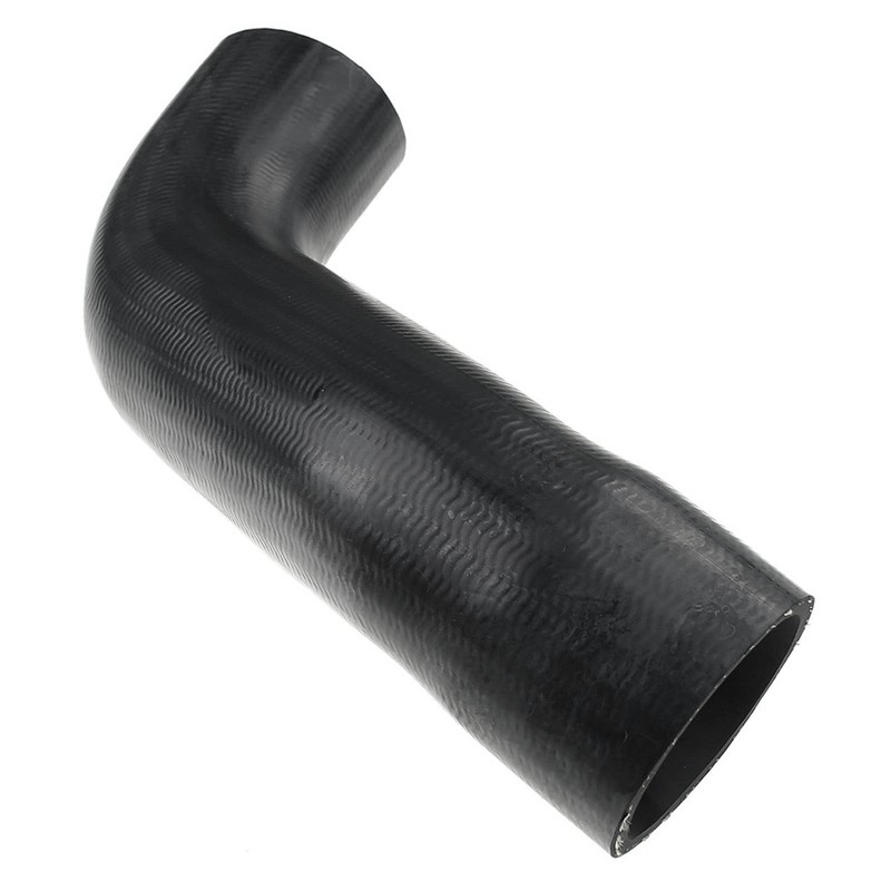 Charge Air Hose Turbo Hose with Retaining Clamp for Q3