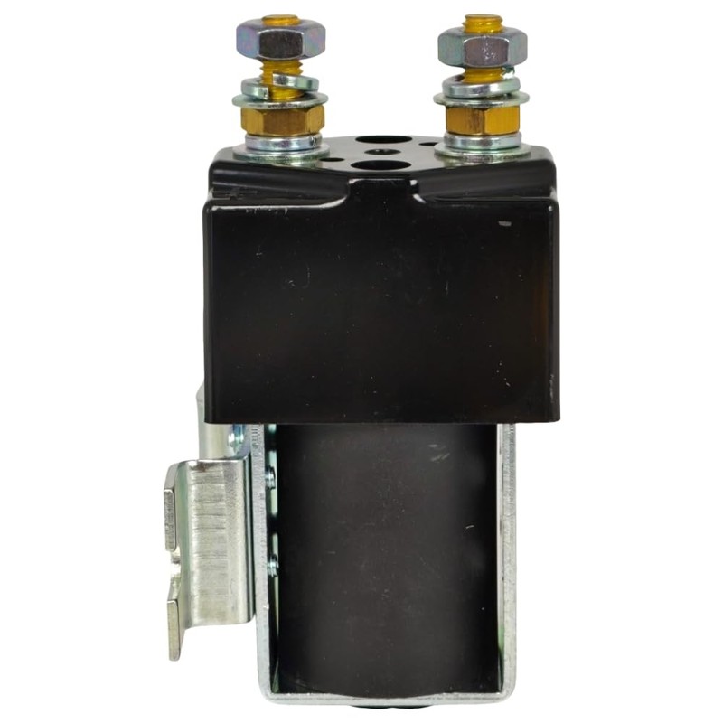 XYZIL SW180 36V 200A Contactor Solenoid Compatible with Albright Relay