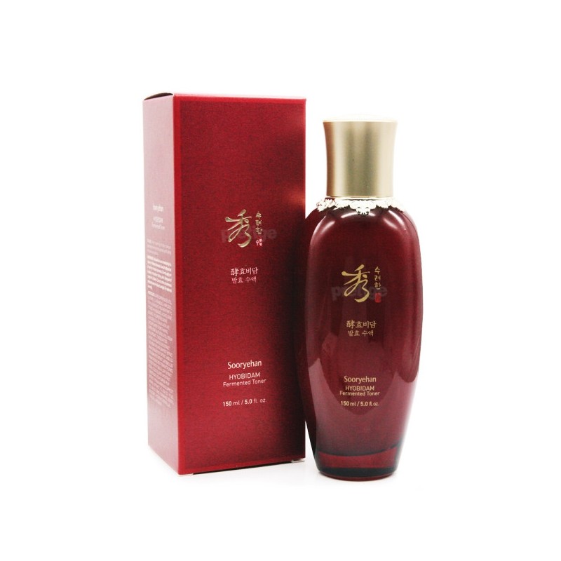 Suryeohan Hyobidam fermented sap / Hyobidam fermented milk _ selection