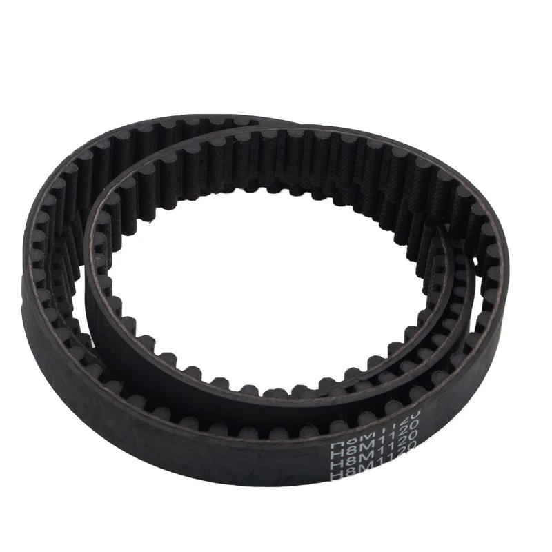 1203335 120-3335 Belt Fits Toro Timemaster & Exmark Lawn Mower