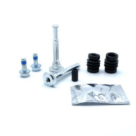 Rear Brake Caliper Slider Pins Guide Bolt Kit 113-1385X For VW Crafter