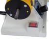 Mini Table Saw for Wood,High Precision Woodworking Table Saw Blade