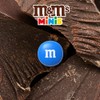 M&M'S MINIS Milk Chocolate Candy, Bulk Candy, 3 lbs Bag