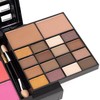 All In One Makeup Gift Kit - Ultimate Color Combination