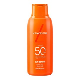 LANCASTER Sun Beauty SPF50 Sun Lotion 175 ml