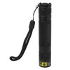 UV Flashlight LED 365nm Aluminium Alloy Battery Powered Widely Used