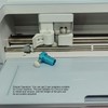 Universal Pen Adapter Aluminum Alloy Cutting Machine Pen Cover Suitable
