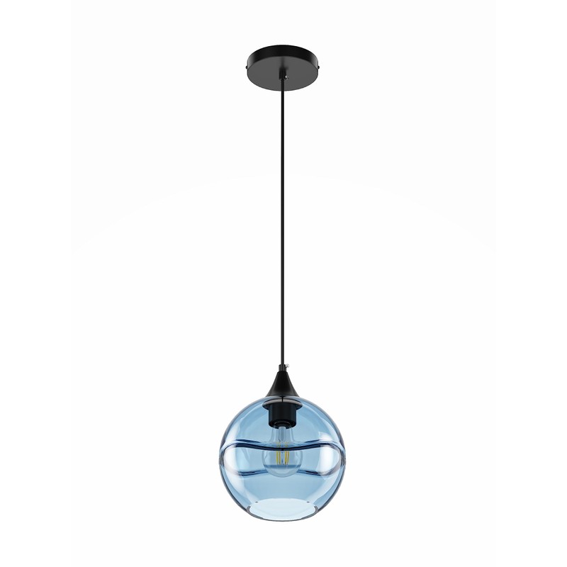 Aiwen Modern Kitchen Island Pendant Light Fixtures 7.8 inch Hand