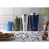 Beast 40 oz Tumbler Stainless Steel Vacuum Insulated Coffee Ice