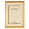 Resin Frame Photo Frame (A3/Off-White Stepped Design/02M) 2ea