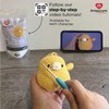 RED HEART Amigurumi Colin The Chick Kit