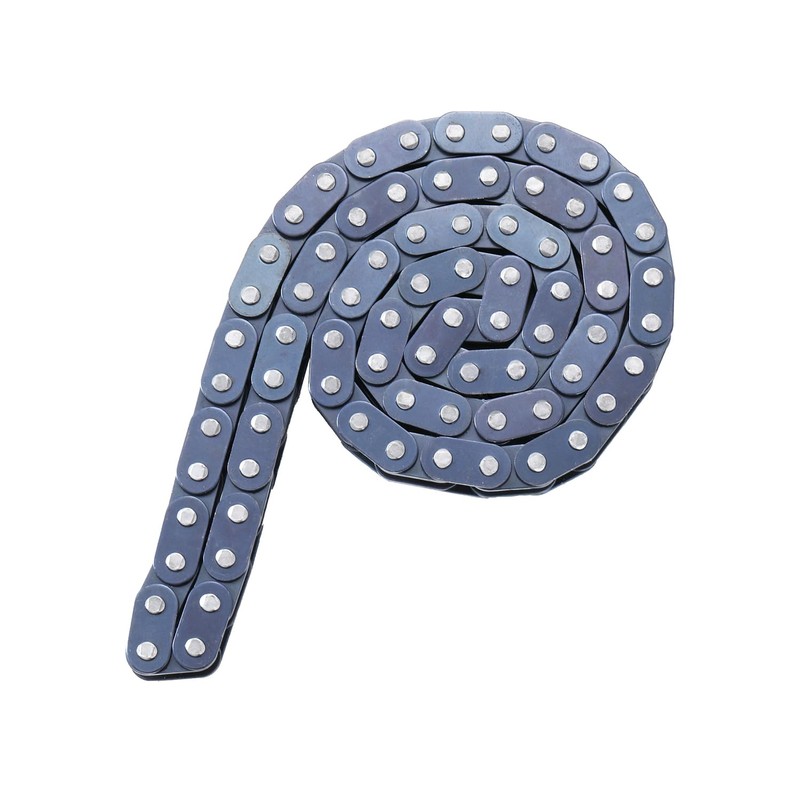 KAMIER T8F 8mm Chain 74 Links Heavy Duty for Razor