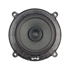 Tivora ‎Front Door Speaker Compatible with 2014-2016 Mazda 6 2013-2016 CX-5 KF01-66-960 KF0166960