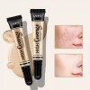 Corrector Liquido Saniye High Coverage Todos Los Tonos
