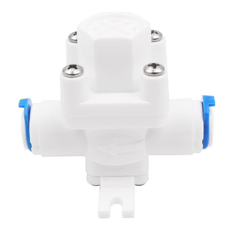 WANGCL 3/8 Inch Water Pressure Regulator Water Pressure Reducing Valve