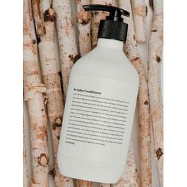 (Moisture and shine care) Re-Hydra Conditioner 500ml / (수분.윤기 케어) 리-하이드라 컨디셔너 500ml