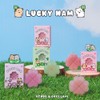 Etude [에뛰드][포시러브에디션] 럭키 립햄치크 [Etude][Pore Love Edition] Lucky Lip Ham