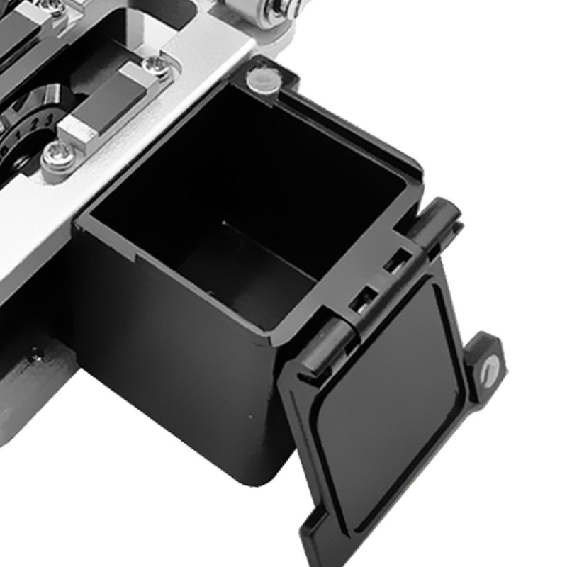 Full Automatic Fiber Optic Cleaver with Hex Wrench High Accuracy