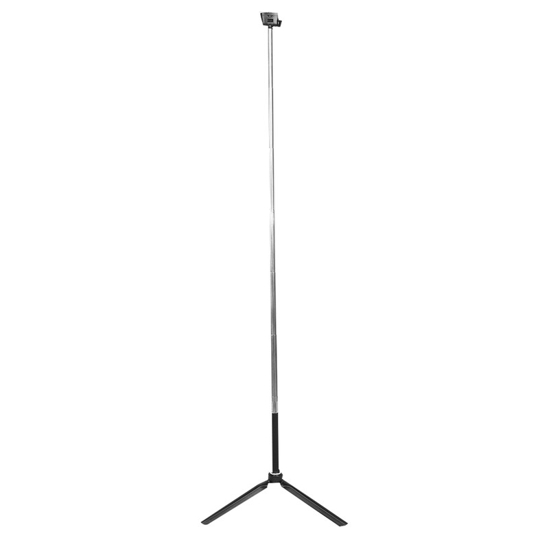 6 Inch Ring Light Dimmable LED Fill Light with Stand