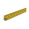 R.S.T. RSR473P Sybren Plastic Folding Rule
