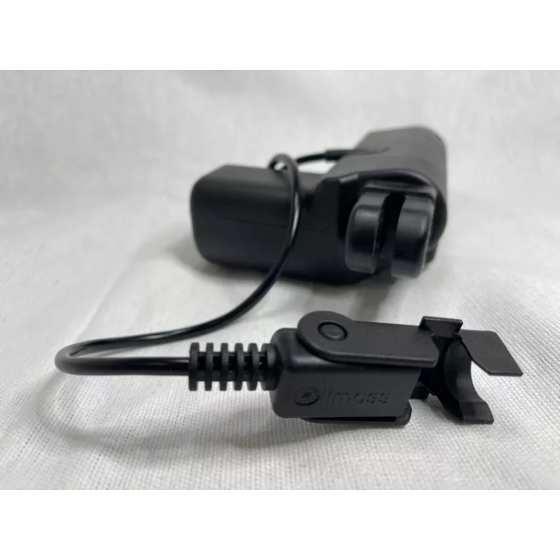 Southern Motion Limoss - Power Headrest Replacement Headrest Motor Actuator