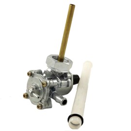 Fuel Valve Petcock Assembly Replacement for Honda Shadow Aero 750 VT750C VT750CA 2004-2006