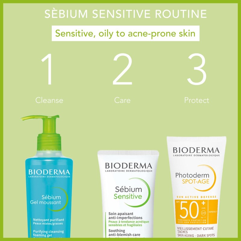 Sebium Sensitive 30ml