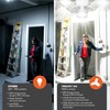 Bell+Howell TRIBURST SHOPLIGHT PRO 360 LED Shop Light - 5500