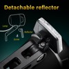 100 Lux E-Bike LED Bicycle Light and StVZO, Bicycle Light,
