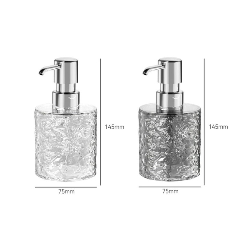 Itisyou Soap Dispenser, Foaming Hand Soap Dispenser, Foaming Dispenser, Hand