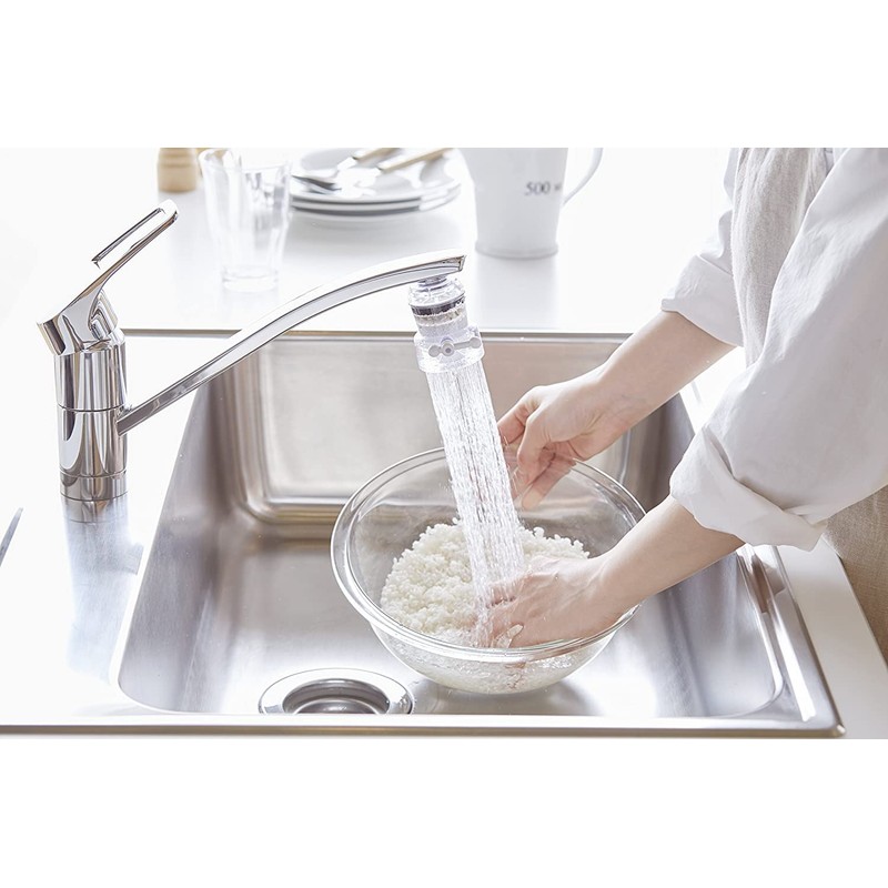 Click CQA2-2099 Aqua Tap A2+ Made in Japan