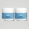 blancen [3 items] Hyaluronic Acid Blanccen Deep Moisture Panthenol Cream